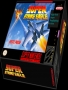 Nintendo  SNES  -  Super Strike Eagle (USA)